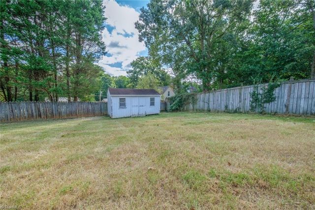 355 Christine Court, Winston-salem, NC 27127