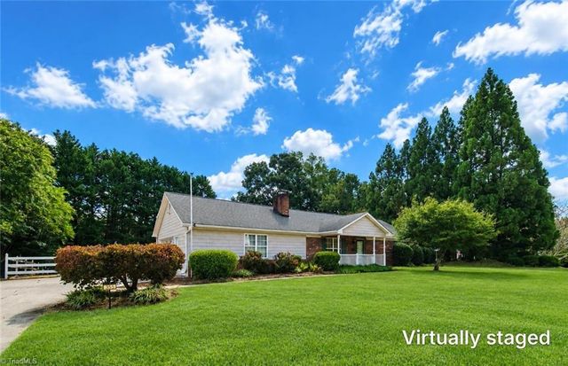 355 Christine Court, Winston-salem, NC 27127
