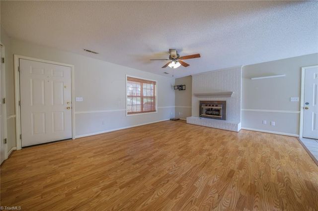 355 Christine Court, Winston-salem, NC 27127