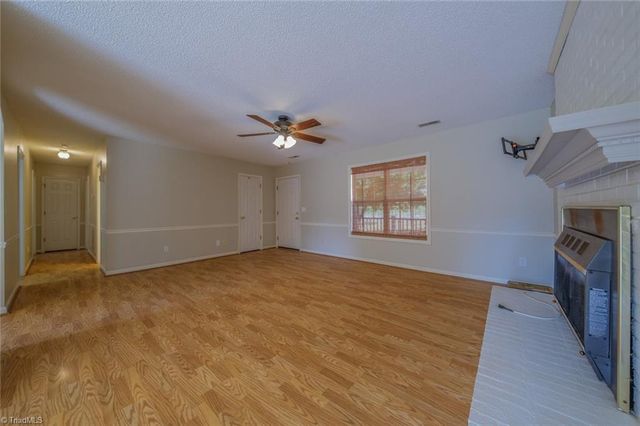 355 Christine Court, Winston-salem, NC 27127