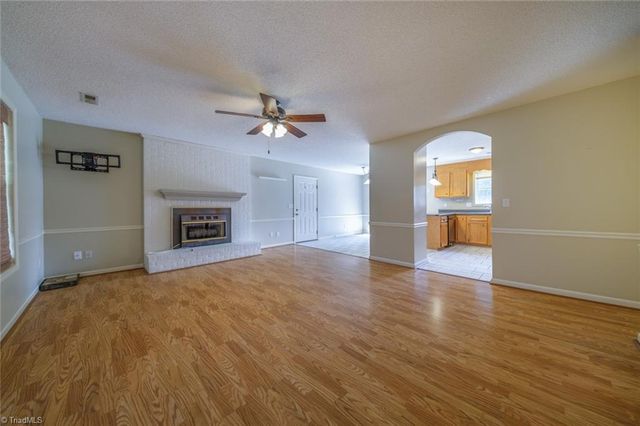 355 Christine Court, Winston-salem, NC 27127
