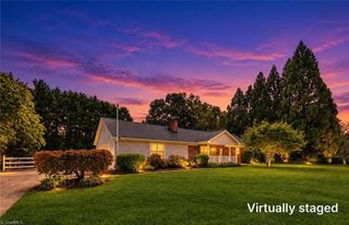 355 Christine Court, Winston-salem, NC 27127