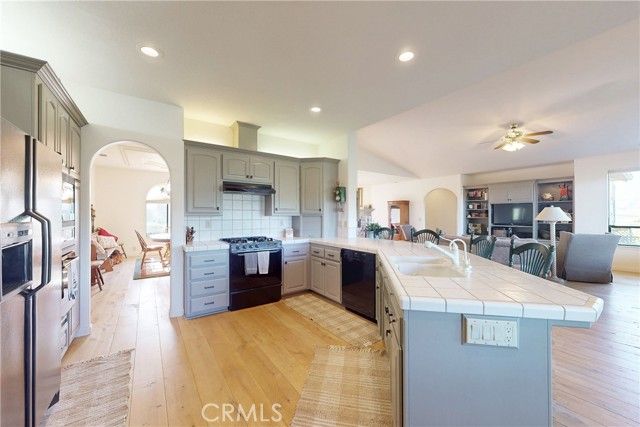 2139 Verde Canyon Road, Arroyo Grande, CA 93420