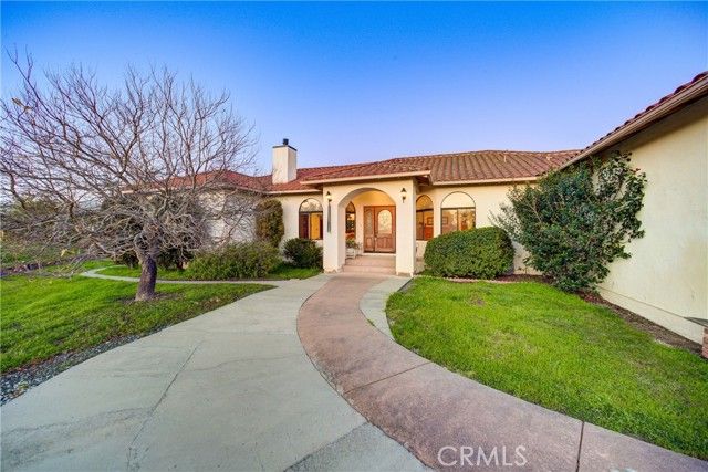 2139 Verde Canyon Road, Arroyo Grande, CA 93420