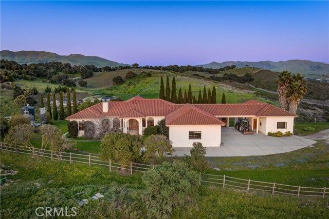 2139 Verde Canyon Road, Arroyo Grande, CA 93420