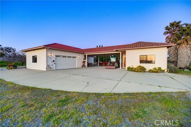 2139 Verde Canyon Road, Arroyo Grande, CA 93420