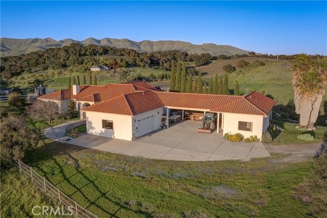 2139 Verde Canyon Road, Arroyo Grande, CA 93420