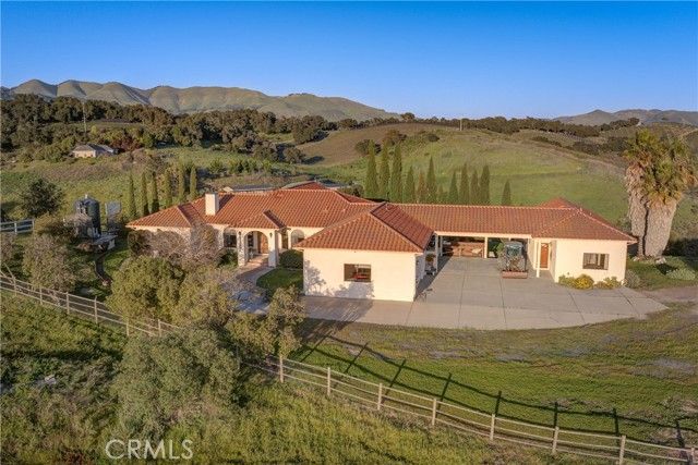 2139 Verde Canyon Road, Arroyo Grande, CA 93420