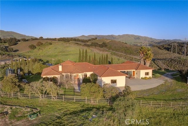 2139 Verde Canyon Road, Arroyo Grande, CA 93420