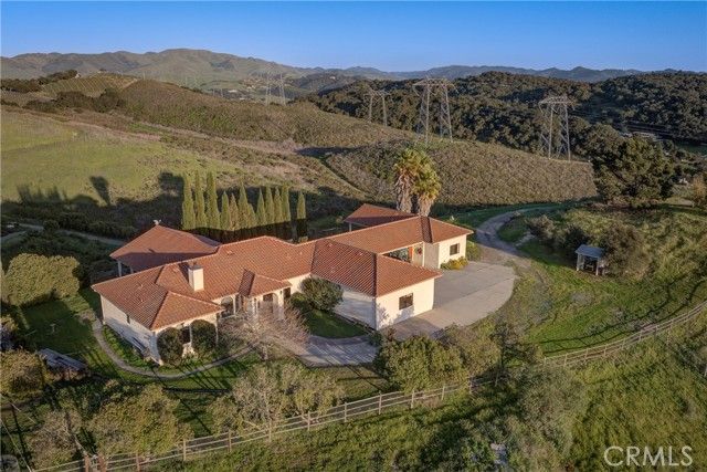 2139 Verde Canyon Road, Arroyo Grande, CA 93420