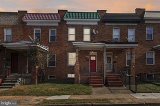 625 SAVAGE ST, Baltimore, MD 21224