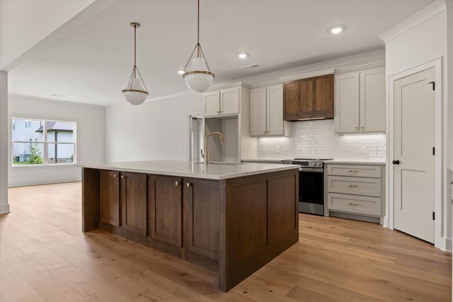7843 Vervena Drive 6, Ooltewah, TN 37363