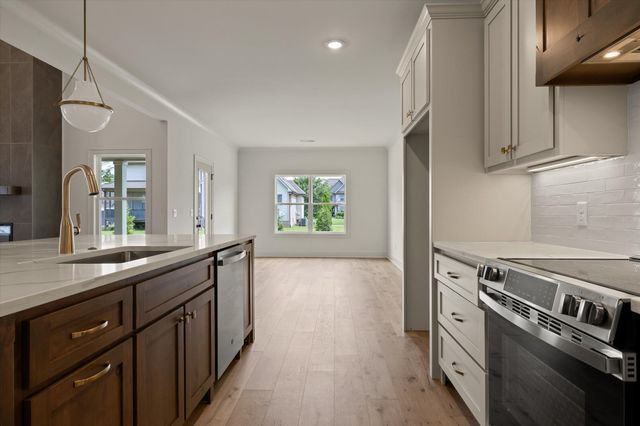 7843 Vervena Drive 6, Ooltewah, TN 37363