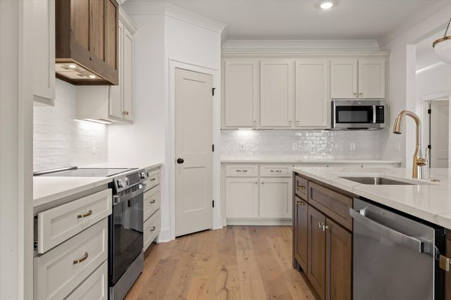 7843 Vervena Drive 6, Ooltewah, TN 37363