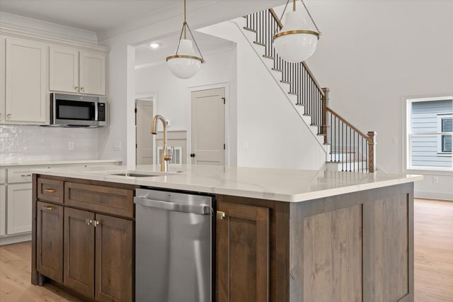 7843 Vervena Drive 6, Ooltewah, TN 37363