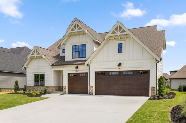 7843 Vervena Drive 6, Ooltewah, TN 37363