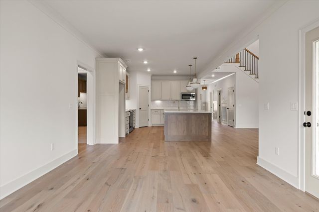 7843 Vervena Drive 6, Ooltewah, TN 37363