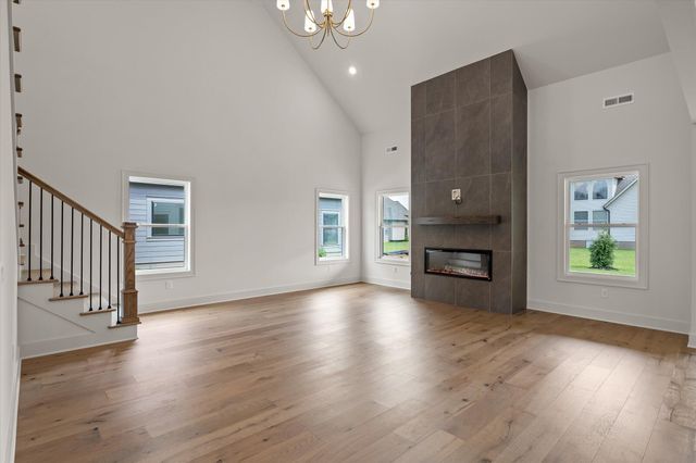 7843 Vervena Drive 6, Ooltewah, TN 37363