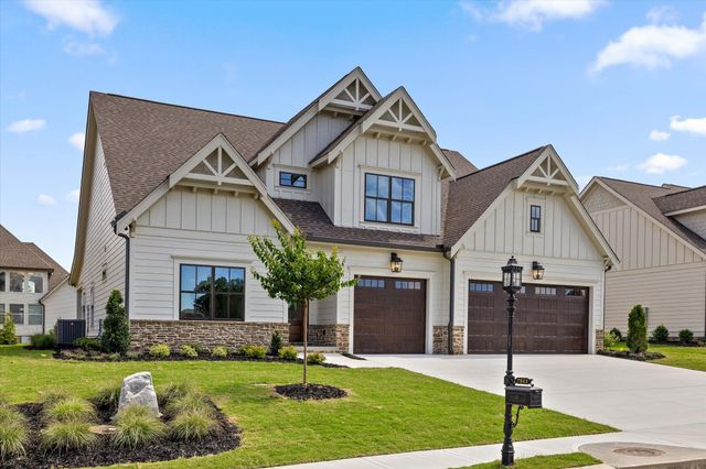 7843 Vervena Drive 6, Ooltewah, TN 37363
