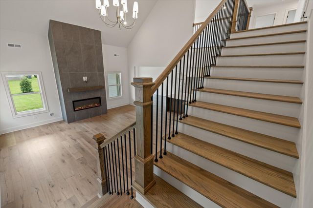 7843 Vervena Drive 6, Ooltewah, TN 37363