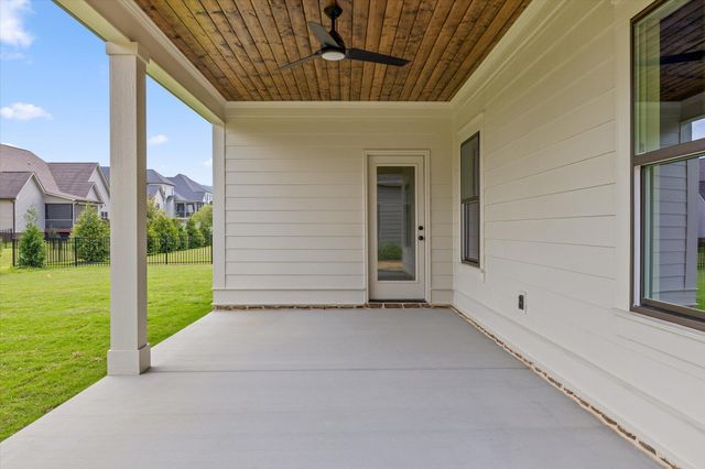 7843 Vervena Drive 6, Ooltewah, TN 37363