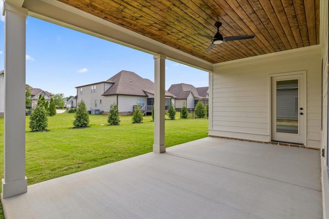 7843 Vervena Drive 6, Ooltewah, TN 37363