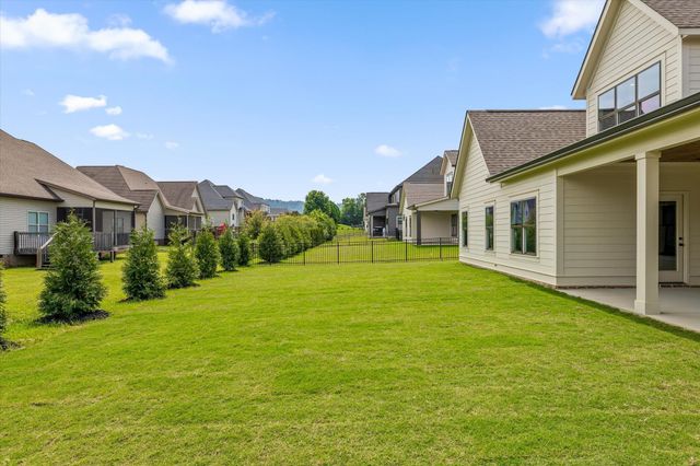 7843 Vervena Drive 6, Ooltewah, TN 37363