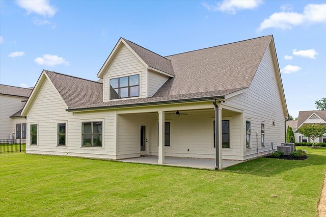7843 Vervena Drive 6, Ooltewah, TN 37363