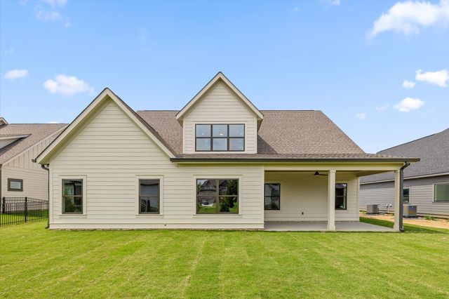 7843 Vervena Drive 6, Ooltewah, TN 37363
