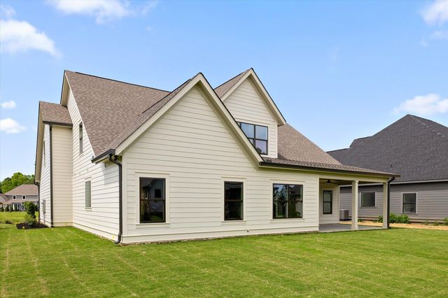 7843 Vervena Drive 6, Ooltewah, TN 37363