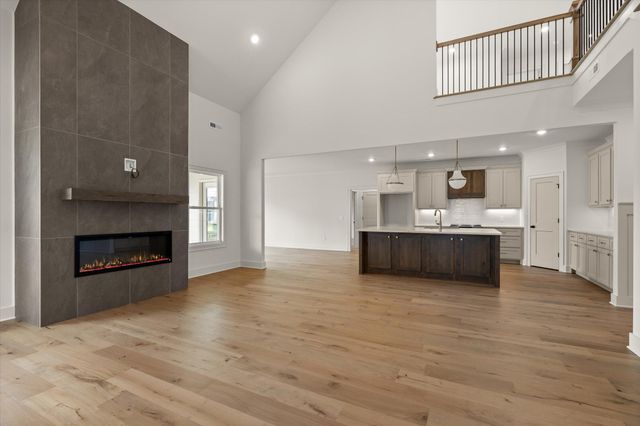 7843 Vervena Drive 6, Ooltewah, TN 37363