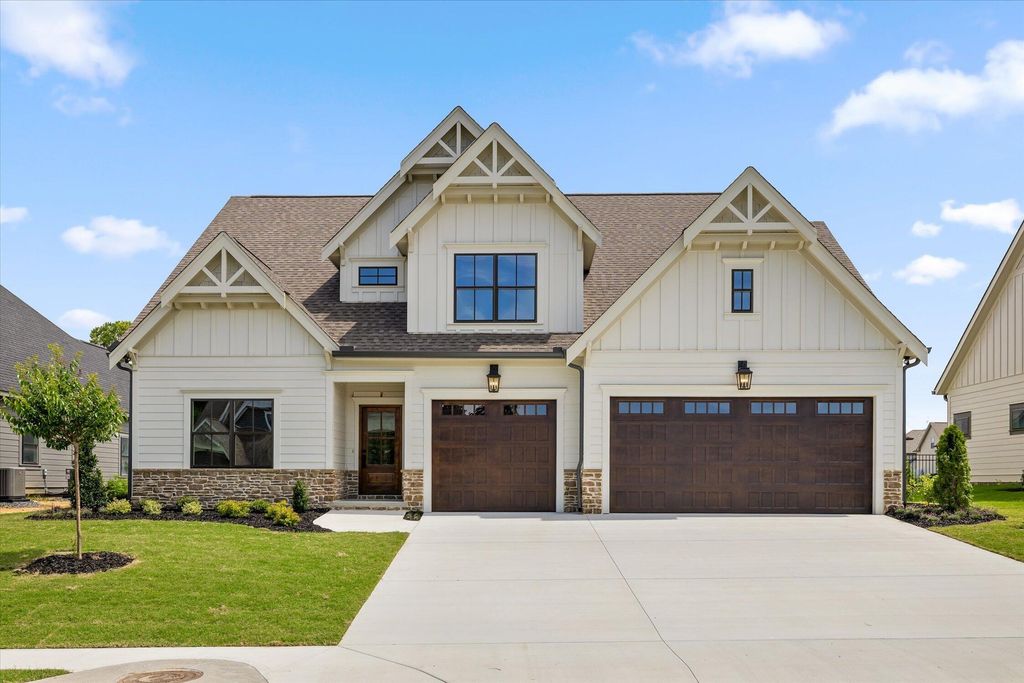 7843 Vervena Drive 6, Ooltewah, TN 37363