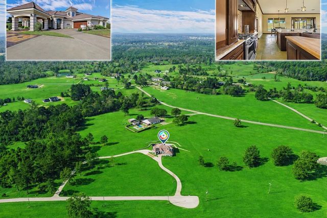 989 Mustang Dr., Longview, TX 75605