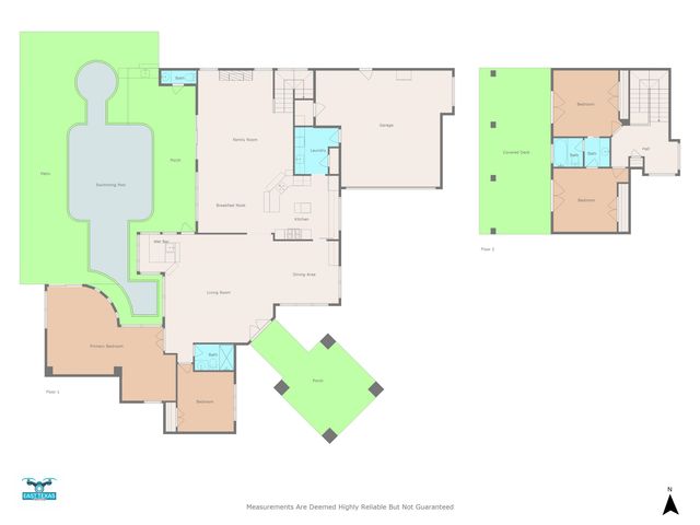 989 Mustang Dr., Longview, TX 75605