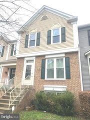 308 FALKIRK CT, Fredericksburg, VA 22406