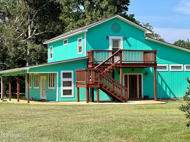 708 Ratliff Ferry Road, Canton, MS 39046