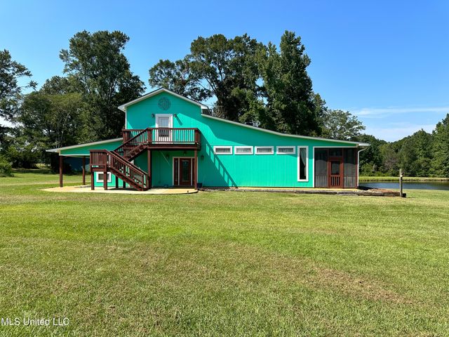 708 Ratliff Ferry Road, Canton, MS 39046
