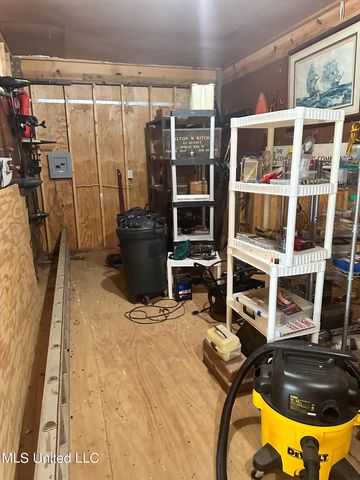 708 Ratliff Ferry Road, Canton, MS 39046
