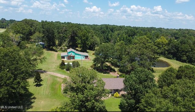 708 Ratliff Ferry Road, Canton, MS 39046