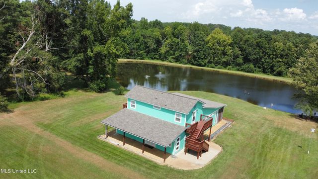 708 Ratliff Ferry Road, Canton, MS 39046
