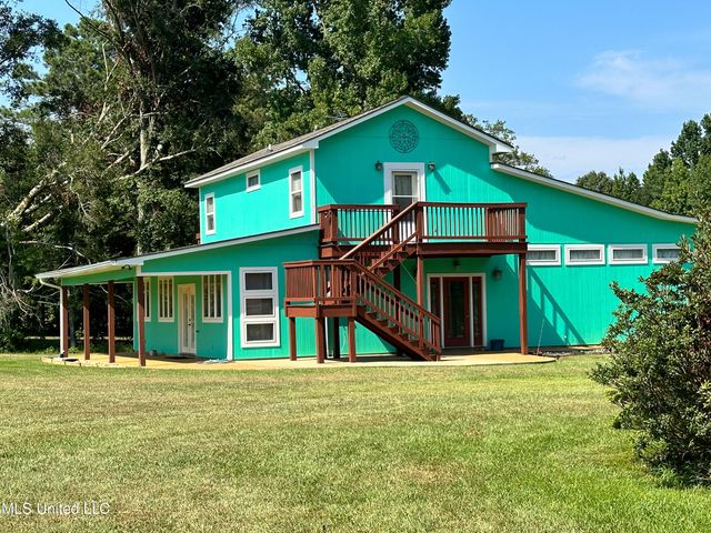 708 Ratliff Ferry Road, Canton, MS 39046