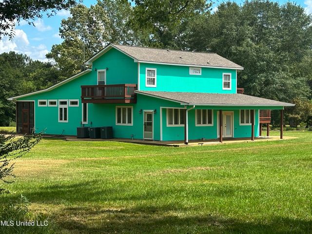 708 Ratliff Ferry Road, Canton, MS 39046
