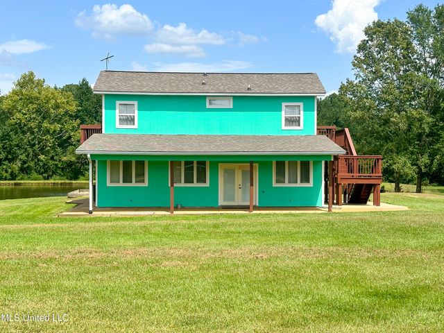 708 Ratliff Ferry Road, Canton, MS 39046
