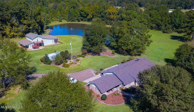 708 Ratliff Ferry Road, Canton, MS 39046