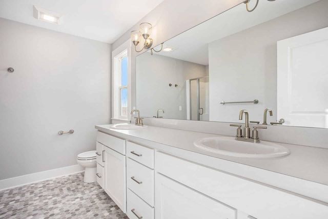 6823 Loggers Ridge Run SE, Caledonia, MI 49316
