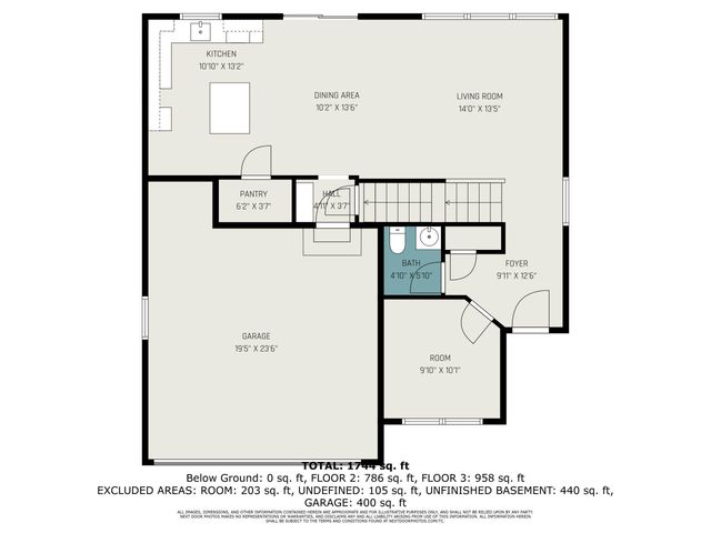 6823 Loggers Ridge Run SE, Caledonia, MI 49316
