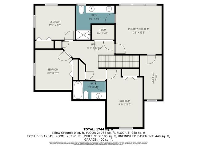 6823 Loggers Ridge Run SE, Caledonia, MI 49316