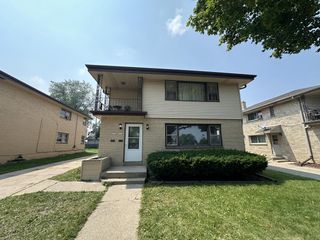 3773 S 58th STREET #3775, Milwaukee, WI 53220