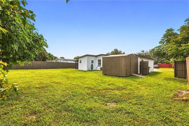 21058 Meehan AVE, Port Charlotte, FL 33952
