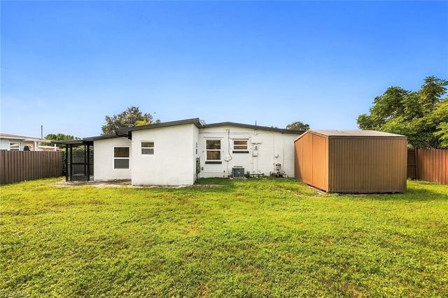 21058 Meehan AVE, Port Charlotte, FL 33952